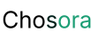Chosora logo - Smarter Decisions. No Wasted Money.